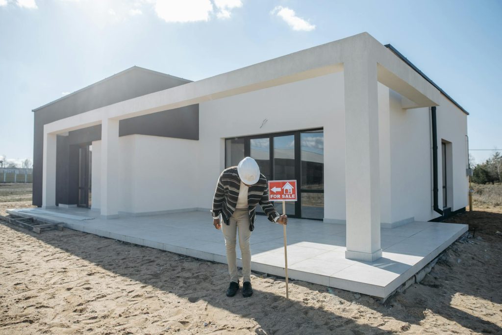 Real Estate