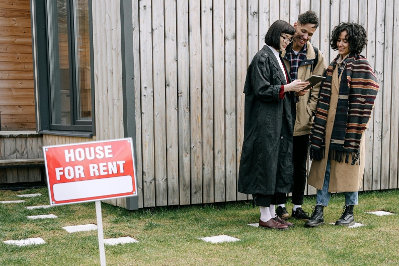 Rent-to-Own Homes Process Guide