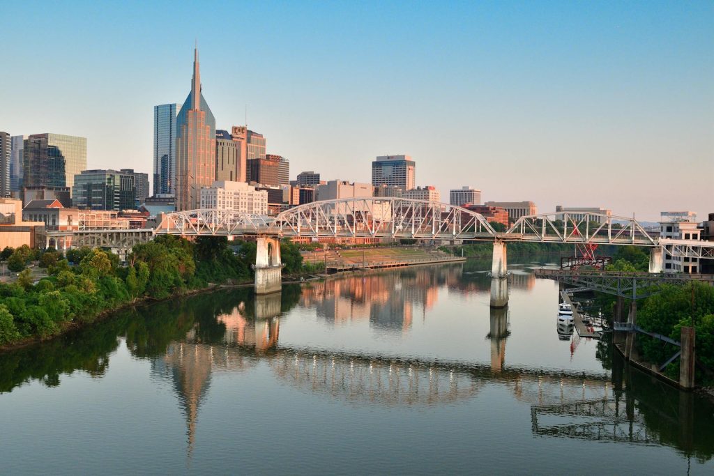 Nashville, Tennessee, United States, Photo by Colon Freld