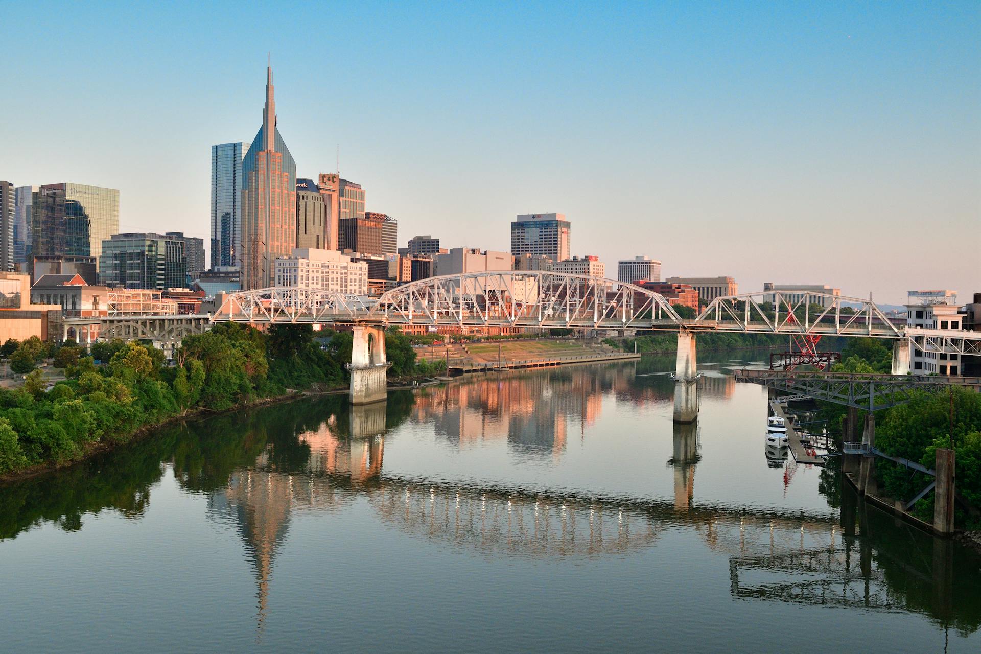 Nashville, Tennessee, United States, Photo by Colon Freld
