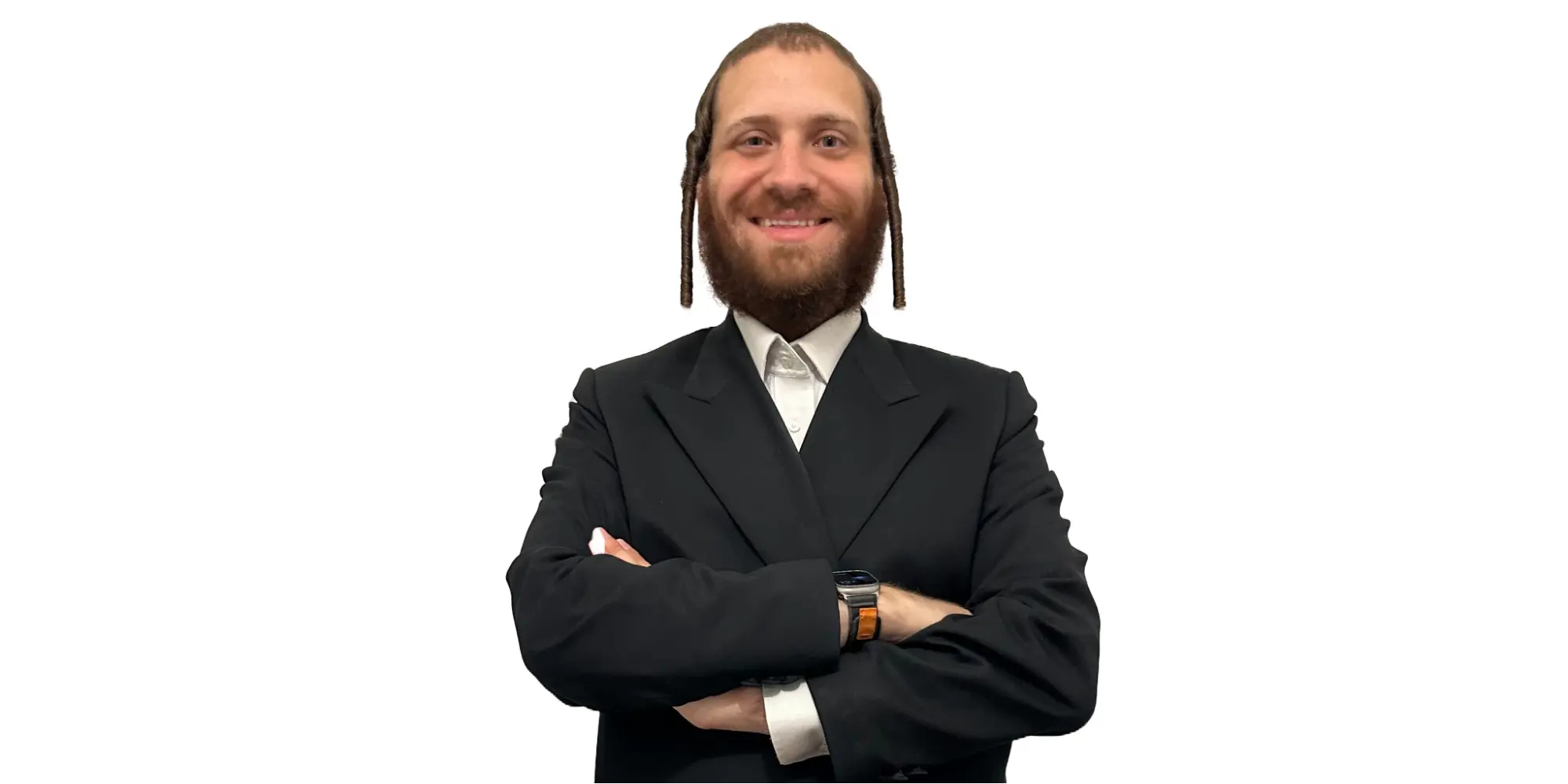 Arya Rabinovits, Photo credit: Janice Cadacio