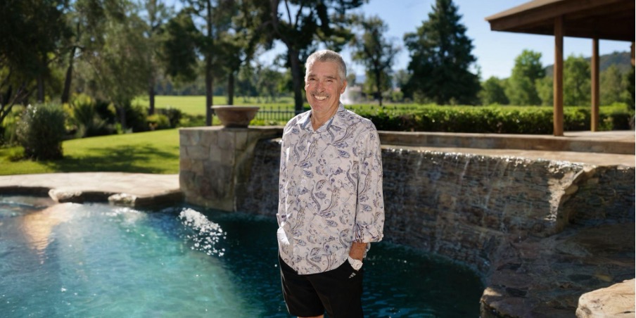 Gary Williams