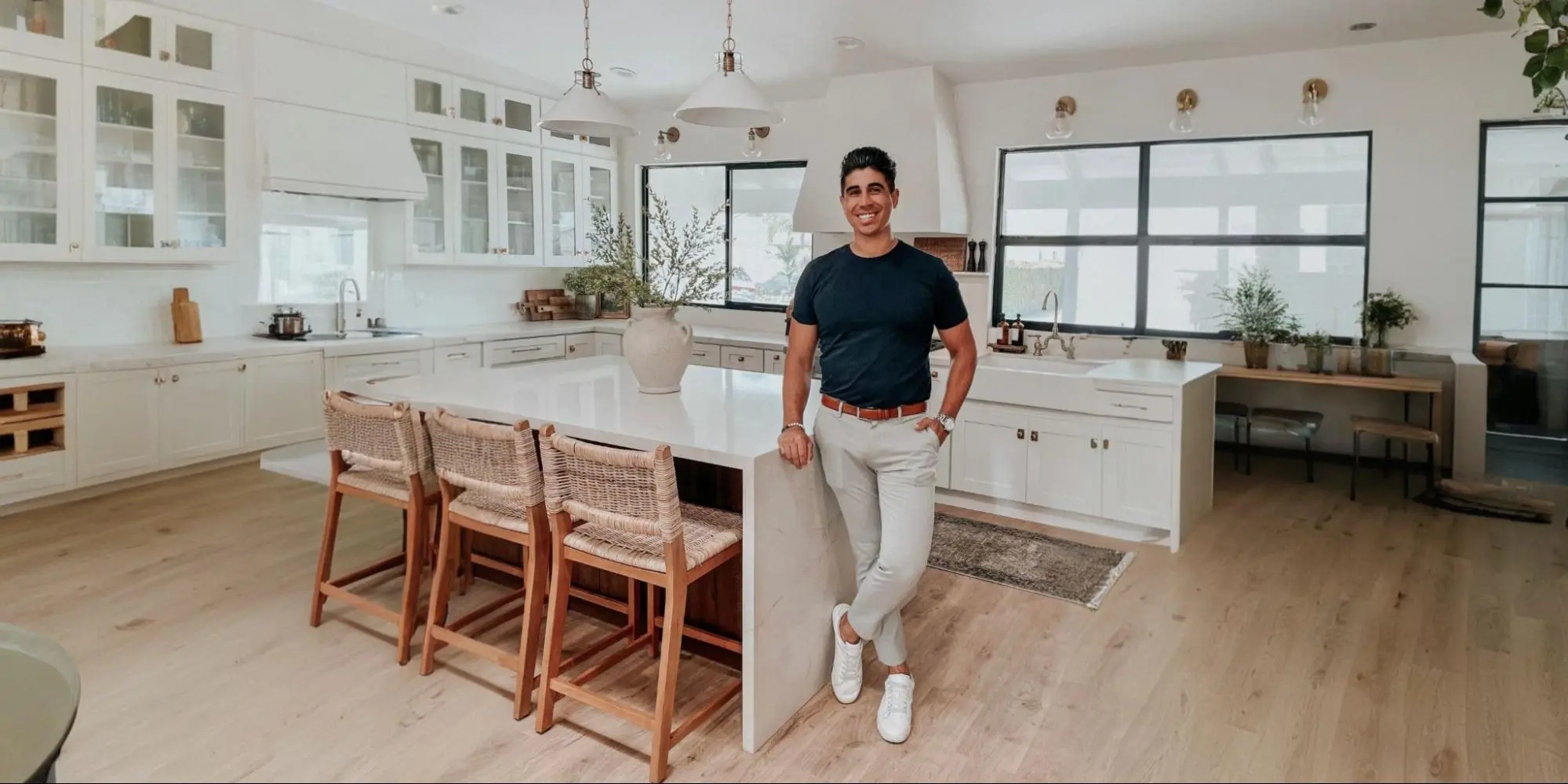 Ryan Fisher, Founder of Lovery Real Estate