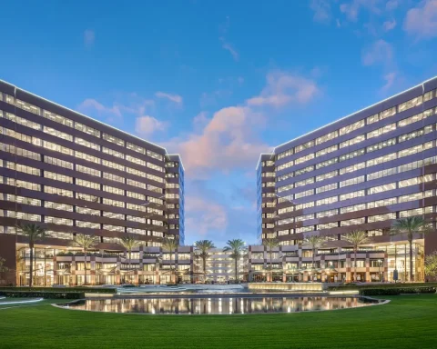 From Amenity to Anchor: How Hospitality-Driven Placemaking Is Changing Commercial Real Estate