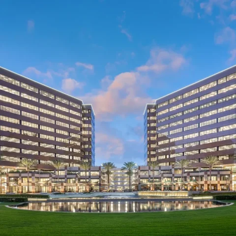 From Amenity to Anchor: How Hospitality-Driven Placemaking Is Changing Commercial Real Estate