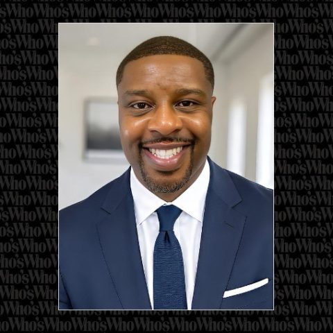 Schuyler D. Goines