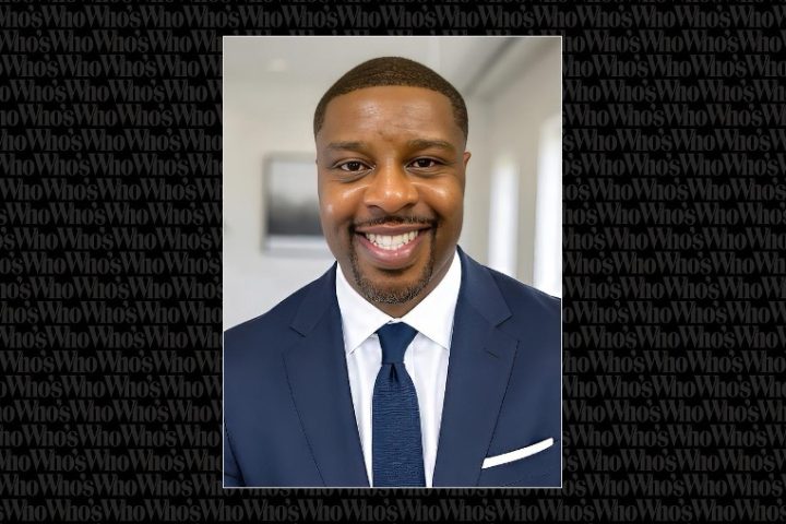 Schuyler D. Goines