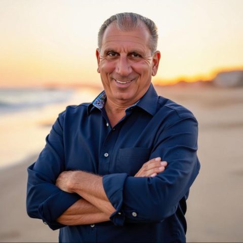 Anthony Marotta: Trusted Guidance on the South Jersey Shore