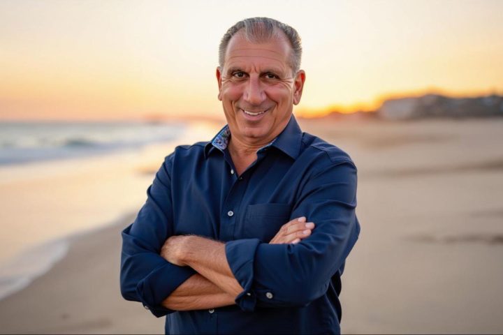 Anthony Marotta: Trusted Guidance on the South Jersey Shore