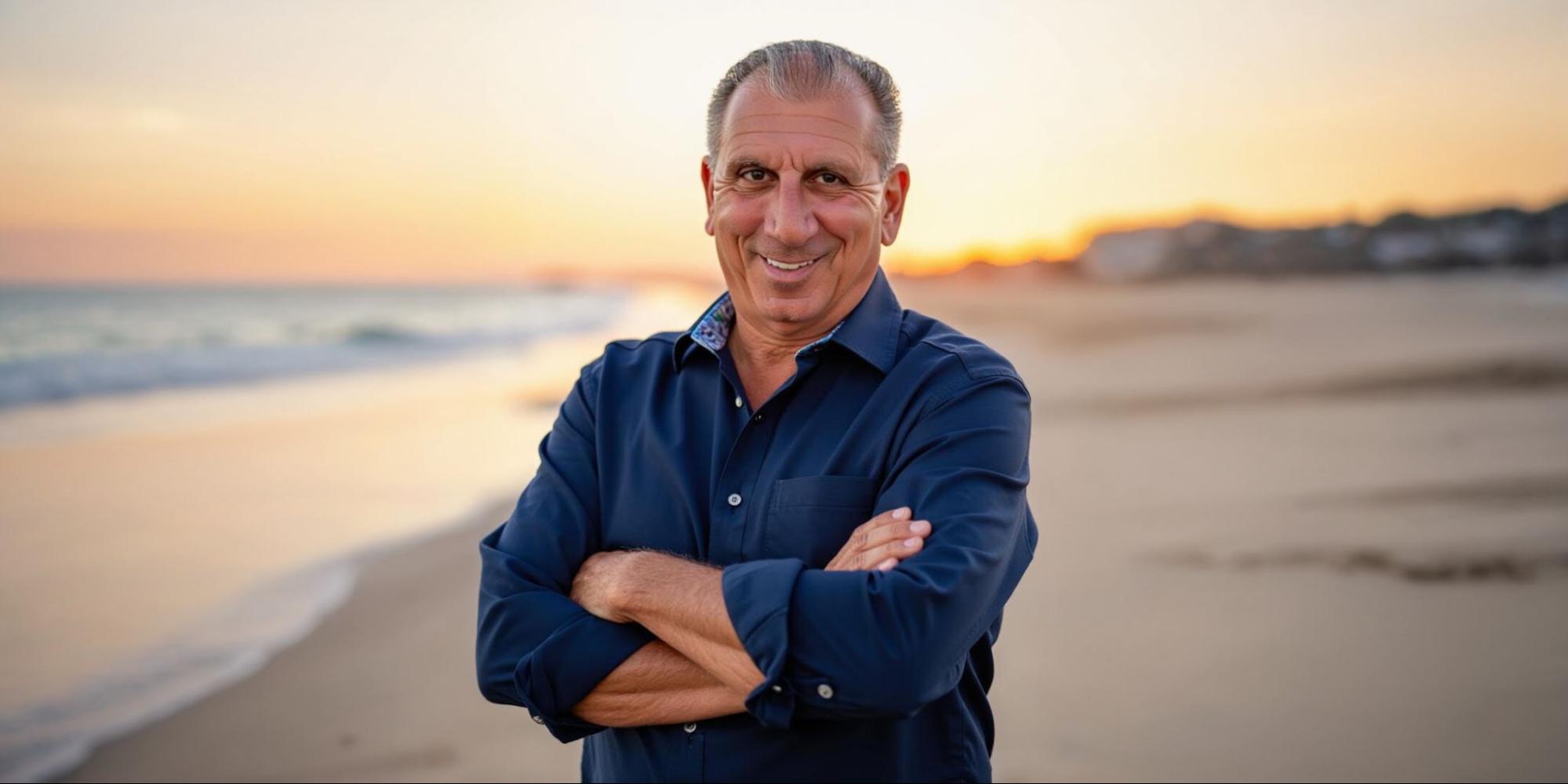 Anthony Marotta: Trusted Guidance on the South Jersey Shore