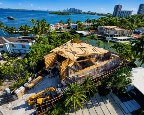 Beyond Star Island: How Belle Meade Island Took the Lead in Miami's Private-Island Market