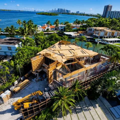 Beyond Star Island: How Belle Meade Island Took the Lead in Miami's Private-Island Market