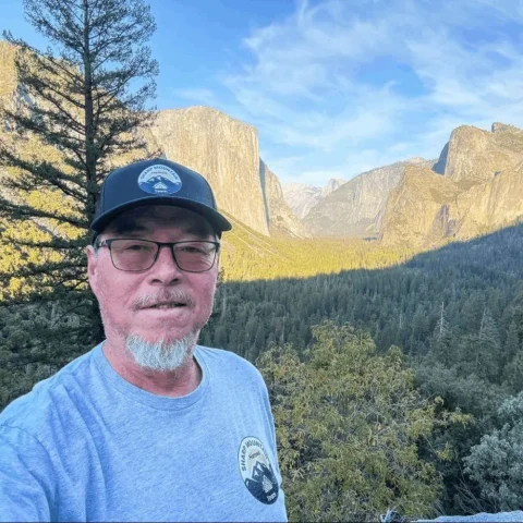 Lenny Sharp: The Tech Veteran Who Became Yosemite's Short-Term Rental Specialist