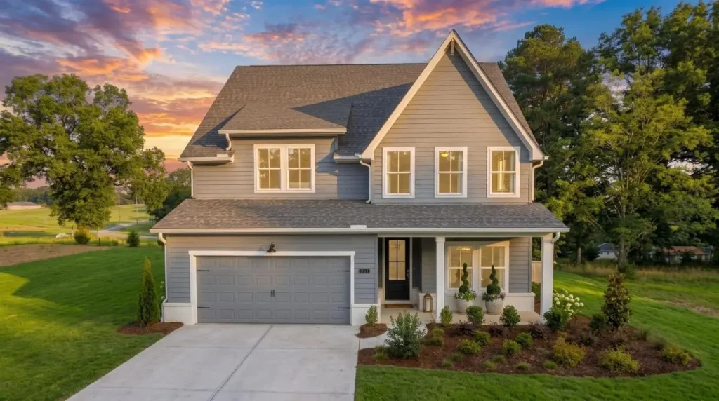 Is “No HOA” Becoming the New Amenity? David Patterson Homes Bets on Space and Freedom in North Georgia