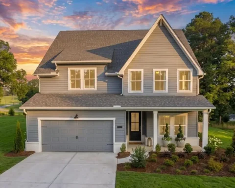 Is “No HOA” Becoming the New Amenity? David Patterson Homes Bets on Space and Freedom in North Georgia