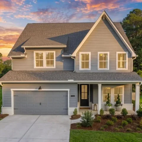 Is “No HOA” Becoming the New Amenity? David Patterson Homes Bets on Space and Freedom in North Georgia