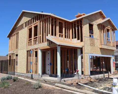 What to Expect When Building a Custom Home with Michael Lee Homes