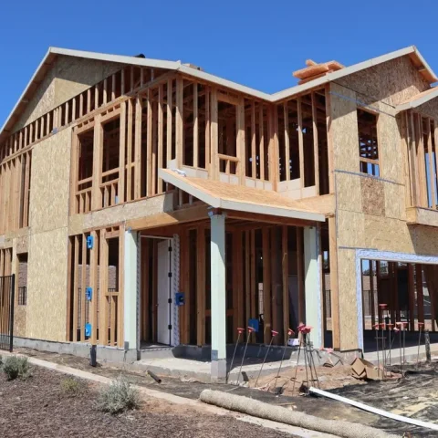 What to Expect When Building a Custom Home with Michael Lee Homes